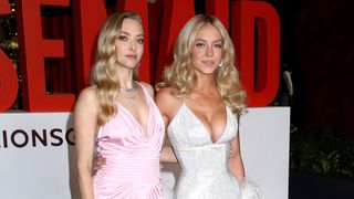 "C'est quoi ce bullshit" : Sydney Sweeney voit ses amours prédits par un voyant expert en célébrités et ce n'est pas une blague