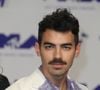 Joe Jonas à la soirée MTV Video Music Awards 2017 au Forum à Inglewood, le 27 août 2017