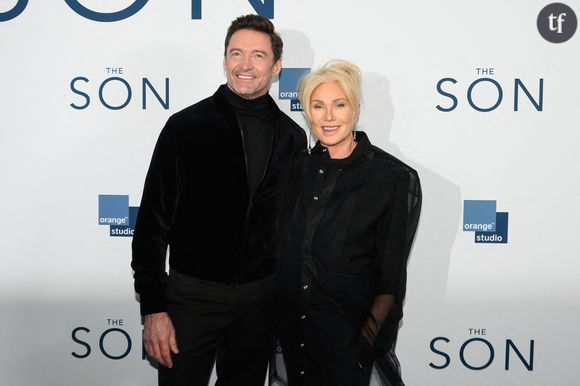 "Trahison", “Une blessure profonde” : Hugh Jackman infidèle ? Son ex femme Deborra-Lee Furness dévoile tout en interview