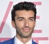 Justin Baldoni a engagé Melissa Nathan, l'attachée de presse qui représenté Johnny Depp.