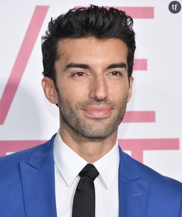 Justin Baldoni a engagé Melissa Nathan, l'attachée de presse qui représenté Johnny Depp.