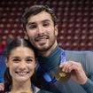 "Violences sexuelles !" : Pourquoi la médaille d’or du duo Français au patinage aux JO fait polémique