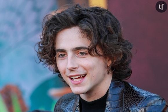 "Quel gâchis" : cette vidéo de Kylie Jenner et Timothée Chalamet qui s’embrassent provoque la haine (et le sexisme)