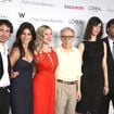 Avoir tourné avec Woody Allen ? Cette célèbre actrice ne le regrette pas : "Il était sympa"