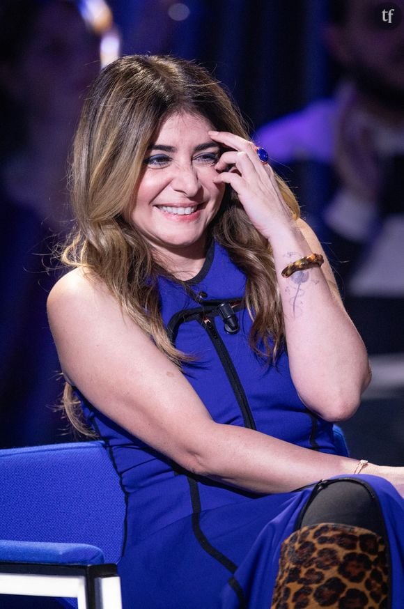 Cela étant, Julie Zenatti envisage cette expérience avec philosophie : "Il faut savoir que j’ai aussi beaucoup de second degré, ce qui peut être moins simple pour d’autres. Et c’est vrai que je n’ai jamais été une chanteuse sexualisée, je pense que ça a beaucoup joué aussi"