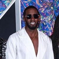 "Demandez à P. Diddy" : les fans de cette actrice morte il y a quinze ans accusent le rappeur de son meurtre