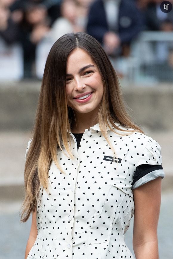 Assumer un statut de sex-symbol quand on est une popstar ultra-scrutée, jeune, riche et déjà (trop) jugée, ce n’est pas se soumettre à la société patriarcale. Non, non. C’est refuser de choisir entre être crédible ou être désirée.