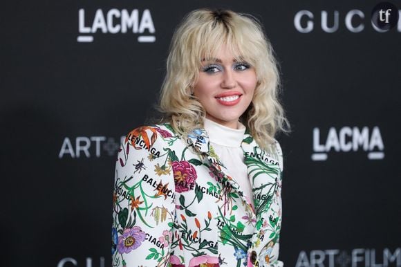 "C'est quoi ce truc ?" : le petit ami de Miley Cyrus insulté sur les réseaux sociaux