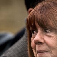 "C'était un viol, et la victime c'est moi" : Gisèle Pélicot confronte l'un de ses violeurs en plein tribunal