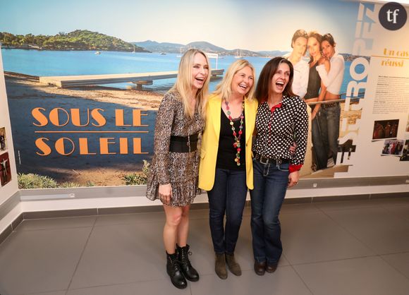 Et son annonce n'est pas non plus dépourvue de féminisme d'ailleurs. En tout cas, c'est un tacle à tous ceux qui ne sont jamais avares en commentaires déplacés sur l'âge des femmes. Ou leur "date de péremption", comme l'ironisait l'immense Virginie Despentes, fustigeant à l'unisson l'âgisme de notre société.