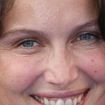 En robe décolletée "sidérante", Laetitia Casta est "plus belle et glamour que jamais" à 47 ans, défendent les internautes