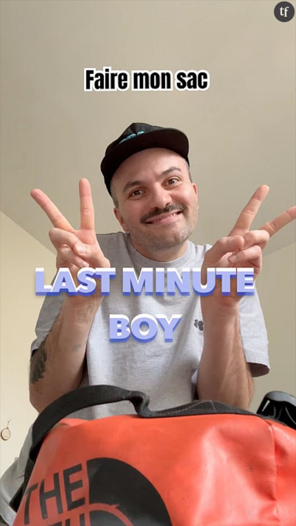 Aller voir un psy pour ne pas répéter les erreurs de ses aînés, affronter ses maux et être un bon père ? C'est ce que défend cet humoriste et podcasteur français, GuiGui Pop...