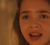 Elle a l'habitude des imaginaires, du fantastique, du surnaturel, car les fictions les plus connues où elle s'est illustrée baignent dedans. C'est une représentante de l'ère TikTok, de par son âge, mais pour beaucoup une étoile montante du cinéma hollywoodien, comme l'étaient en leur temps Chloe Grace Moretz, Elle Fanning, et plus récemment Jenna Ortega...