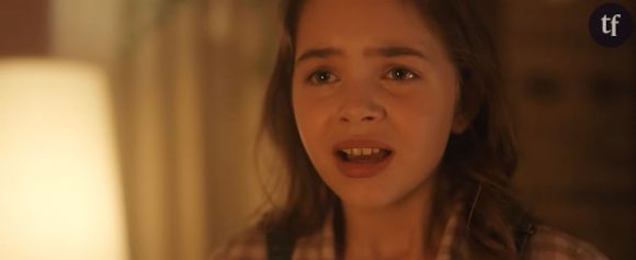 Elle a l'habitude des imaginaires, du fantastique, du surnaturel, car les fictions les plus connues où elle s'est illustrée baignent dedans. C'est une représentante de l'ère TikTok, de par son âge, mais pour beaucoup une étoile montante du cinéma hollywoodien, comme l'étaient en leur temps Chloe Grace Moretz, Elle Fanning, et plus récemment Jenna Ortega...