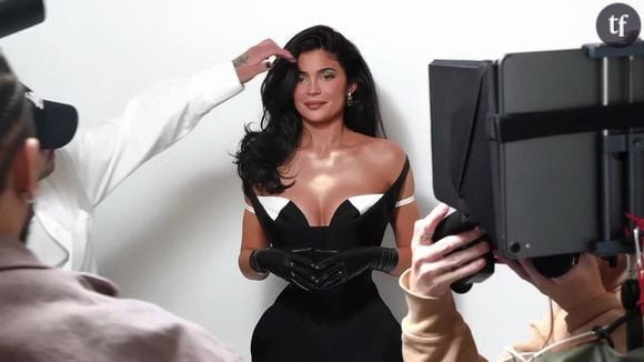 Kylie Jenner avait "le coeur brisé" après cette rupture : elle témoigne