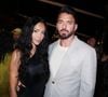 "Non à l'exploitation animale !", “il est drogué !” : Nabilla et Thomas Vergara en plein bad buzz après cette vidéo lunaire avec des lions
