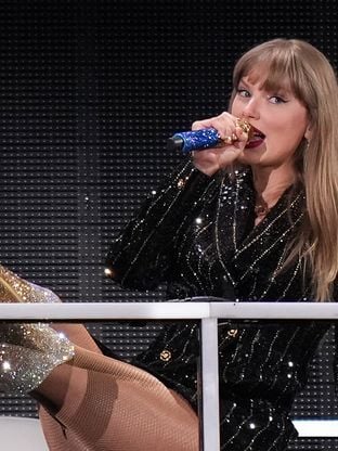 Les "cheat meals" n'ont rien de honteux : Taylor Swift te le prouve en 4 points