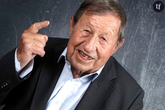 Selon lui, c'est clair : les femmes ne devraient pas jouer au football