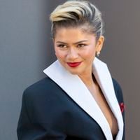 "Elle nous sauve de Sydney Sweeney" : Zendaya "plus sublime que jamais" ose ce look hyper glamour et iconoclaste