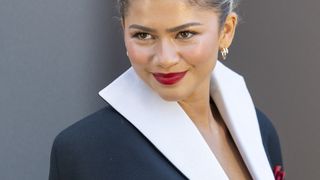 "Elle nous sauve de Sydney Sweeney" : Zendaya "plus sublime que jamais" ose ce look hyper glamour et iconoclaste