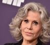 Jane Fonda a fêté ses 87 ans le 21 décembre.