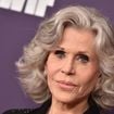 "Un nouveau visage en plastique" : Jane Fonda méconnaissable ? Les internautes s'acharnent