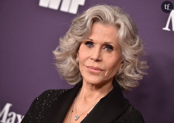 Jane Fonda a fêté ses 87 ans le 21 décembre.