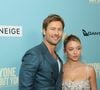 Sydney Sweeney et Glen Powell, un "faux couple" ? La réponse très cash aux rumeurs