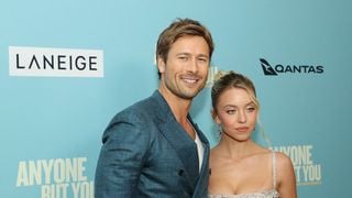 Sydney Sweeney et Glen Powell, un "faux couple" ? Sa réponse très cash aux rumeurs