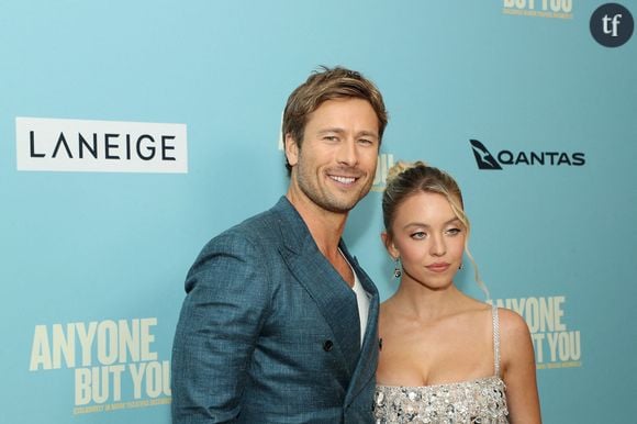 Sydney Sweeney et Glen Powell, un "faux couple" ? La réponse très cash aux rumeurs