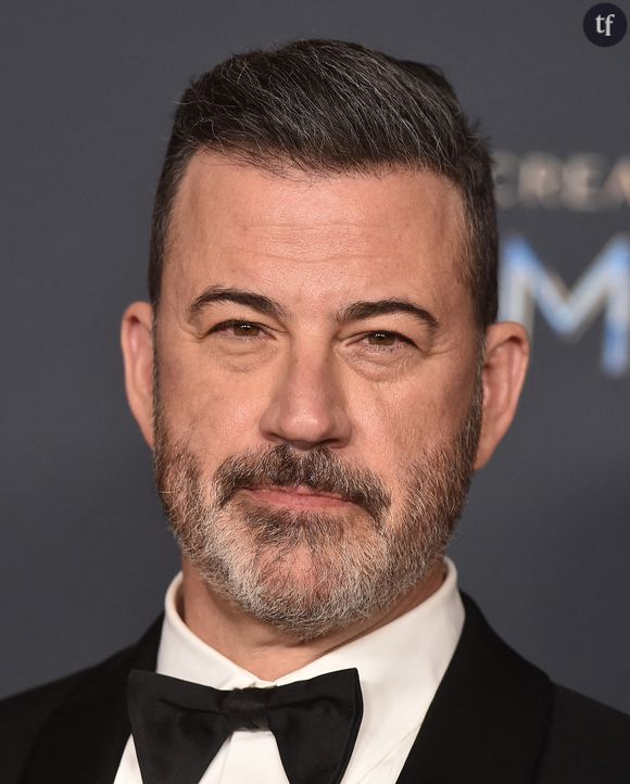 La suspension du show a été saluée par Donald Trump, mais une autre partie de l'Amérique est en état de choc.