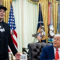 "Il est temps de lâcher la vraie bombe" : Elon Musk accuse Donald Trump d'être lié à l'affaire Epstein