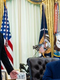 "Il est temps de lâcher la vraie bombe" : Elon Musk accuse Donald Trump d'être lié à l'affaire Epstein