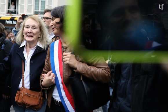 Prix Nobel de Littérature, romancière, sociologue, essayiste, plume profondément féministe... Cergy-Pontoise vient d'inaugurer une maison de la recherche qui porte le nom d'Annie Ernaux, et on s'en réjouit.