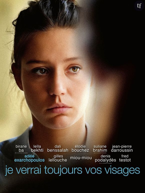 A revoir gratuitement en ligne, le film choc qui a valu à Adèle Exarchopoulos son second César : sa cinéaste nous raconte la scène la plus bouleversante