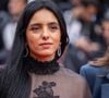 "Vive les lesbiennes !". De Hafsia Herzi à Vicky Krieps, la fierté lesbienne retentit enfin au Festival de Cannes au gré de projections particulièrement remarquées. Couleurs arc en ciel.