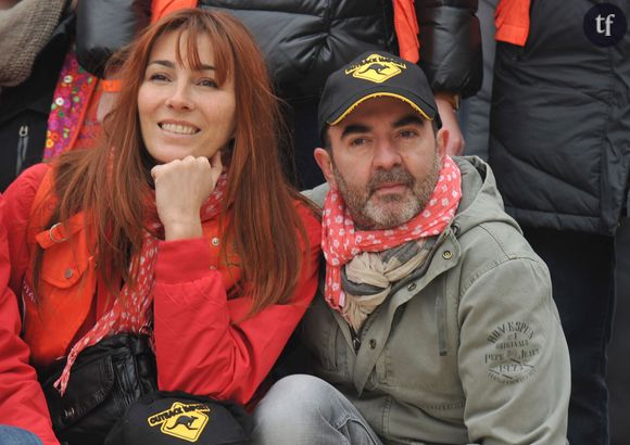 Met les termes justes. Et s'implique dans la lutte. Dans une interview pour RTL la star bien connue des spectateurs de France Télévisions et de M6 rappelle que les inégalités de genre ne datent pas d'hier.