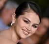 Cette confession de Selena Gomez a été applaudie. Ses fans adorent son authenticité (et nous aussi).

Los Angeles Premiere of Netflix's "Emilia Perez”.
The Egyptian Theatre, Hollywood, California.

Pictured: Selena Gomez.