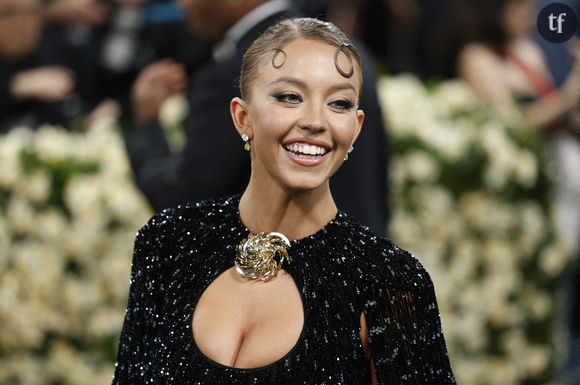 Le 29 mai, Sydney Sweeney a dévoilé sa collaboration avec Dr Squatch, la marque de savons naturels pour hommes.