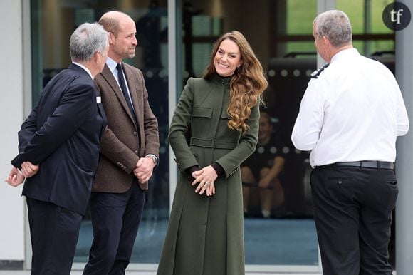 Et la star et Princess of Wales d’incarner une situation collective, la façon dont la santé mentale des femmes est toujours ignorée.