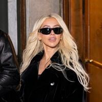 “C’est qui ?”, ‘Elle va bien ?” : Christina Aguilera “méconnaissable”, les internautes la tacle sur les réseaux sociaux