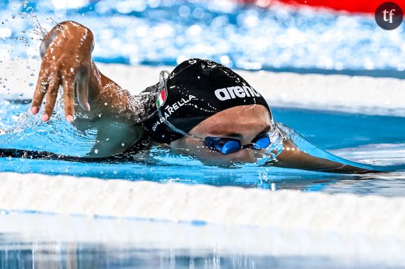 Il s'appelle Bob Ballard et vient d'être exclu de l'équipe de commentateurs présents sur la place. Employé d'Eurosport, le spécialiste de natation a décoché une réplique plutôt malvenue...&nbsp;