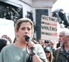 La journaliste Giulia Foïs a publié un livre au sujet du hashtag "Not All Men". Intitulé "Pas tous les hommes quand même", il est sorti le 6 mars aux éditions La Meute.