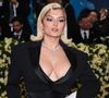 La chanteuse américaine a fait une triste révélation après avoir subi du "bodyshaming" lors du Met Gala, le 5 mai.