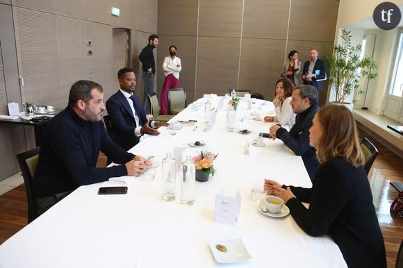 À 31 ans, le rugbyman porte plainte, le déclic s’opère grâce à un ami enfance, victime du même pédocriminel. Son violeur est condamné en 2013 à dix ans de prison. Il fonde alors l’association "Colosse aux pieds d’argile", qui lutte contre le risque de violences sexuelles faites aux enfants en milieu sportif. "Le nom est à l’image du rugbyman et de la victime fragile que j’étais", confie-t-il dans une interview donnée à Paris Match en décembre 2023.