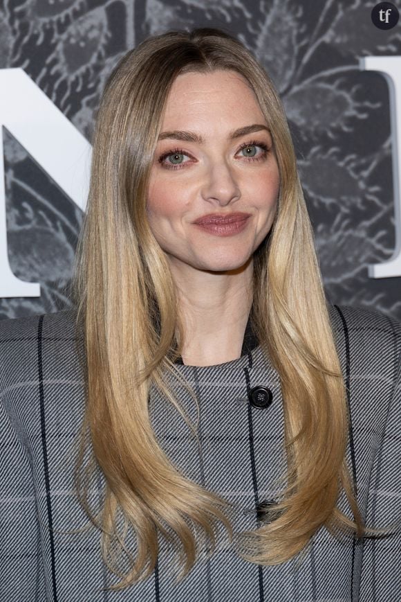 Etourdissant et vertigineux, jusqu’à nous inciter à l’introspection : pourquoi Amanda Seyfried n’est pas nommée dans la catégorie de la Meilleure Actrice aux Oscars cette année ? Un tel prix aurait été largement mérité, tant son interprétation bouleverse et subjugue. Elle participe à l’effet de perdition, sensorielle notamment, largement souhaité par le film.