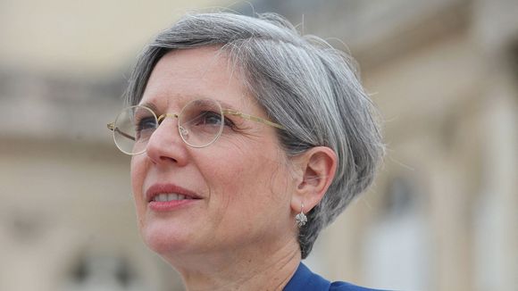 "Fatigant", "Emue aux larmes", "350 auditionnés" : Sandrine Rousseau dévoile les coulisses de la Commission sur les violences sexuelles