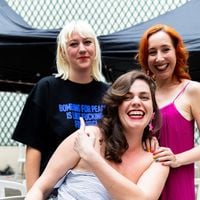 "J'ai déjà pécho un invité de l'émission" : cette célèbre chroniqueuse de Quotidien se confie en images sur sa sexualité et c'est réjouissant