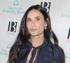 Demi Moore victime de viol : sa mère la forçait à se prostituer à 15 ans "contre 500 dollars"