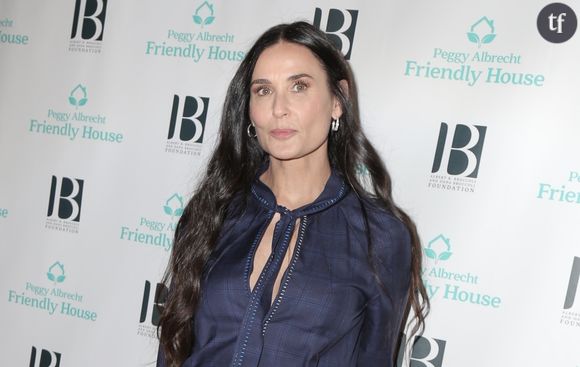 Demi Moore victime de viol : sa mère la forçait à se prostituer à 15 ans "contre 500 dollars"